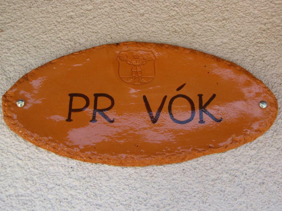 Apartma Pr' Vok Lesce  Eksteriør bilde